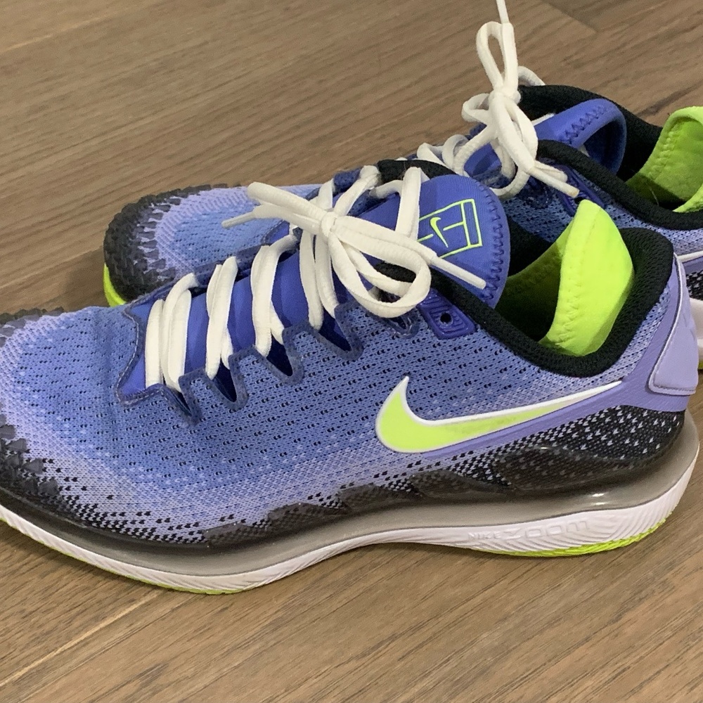 NikeCourt Air Zoom Vapor X Knit